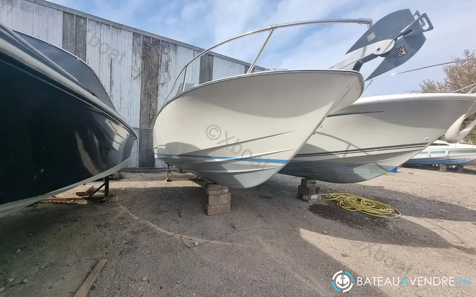 slider 3 Chris Craft Lancer 23