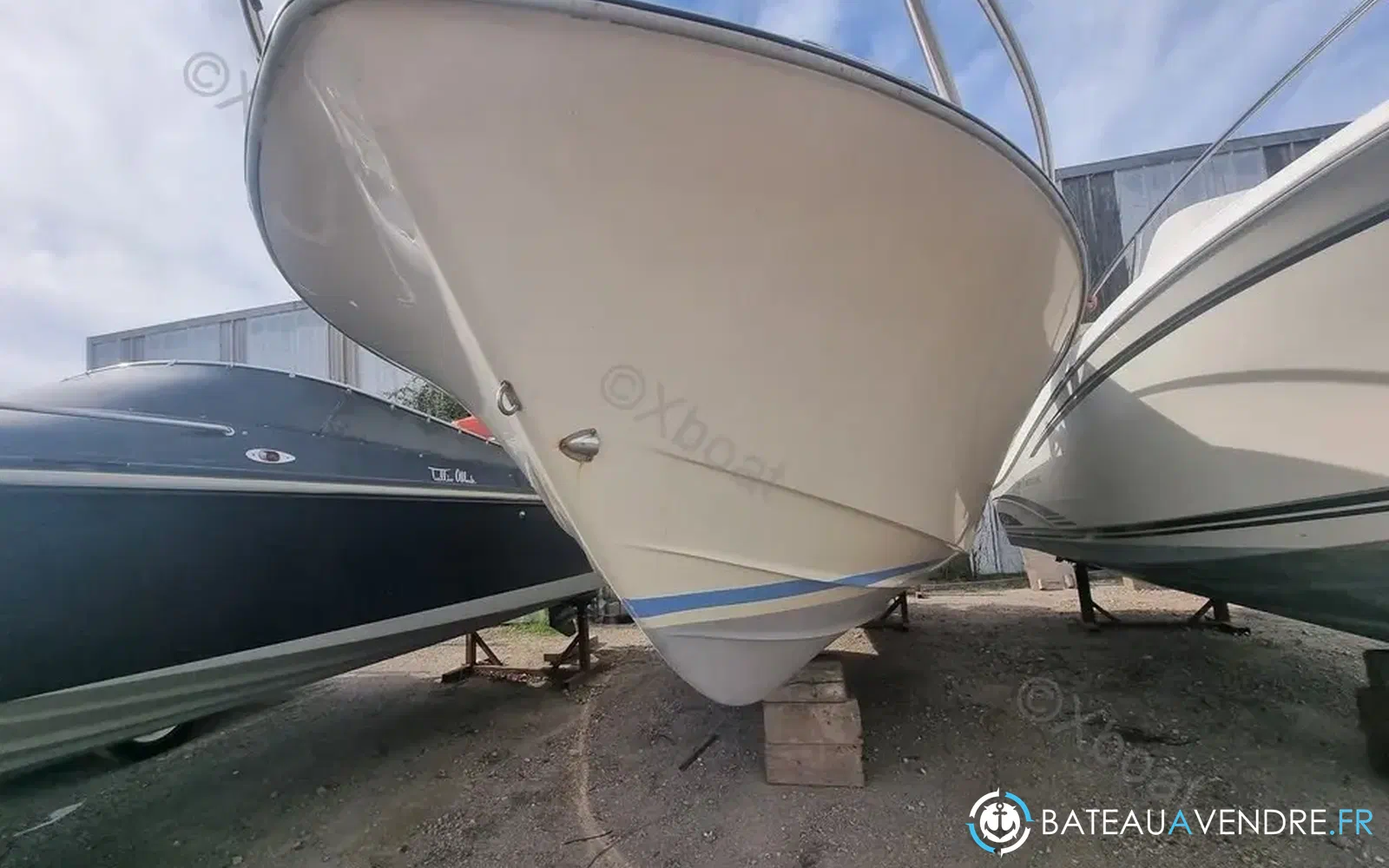 slider 4 Chris Craft Lancer 23
