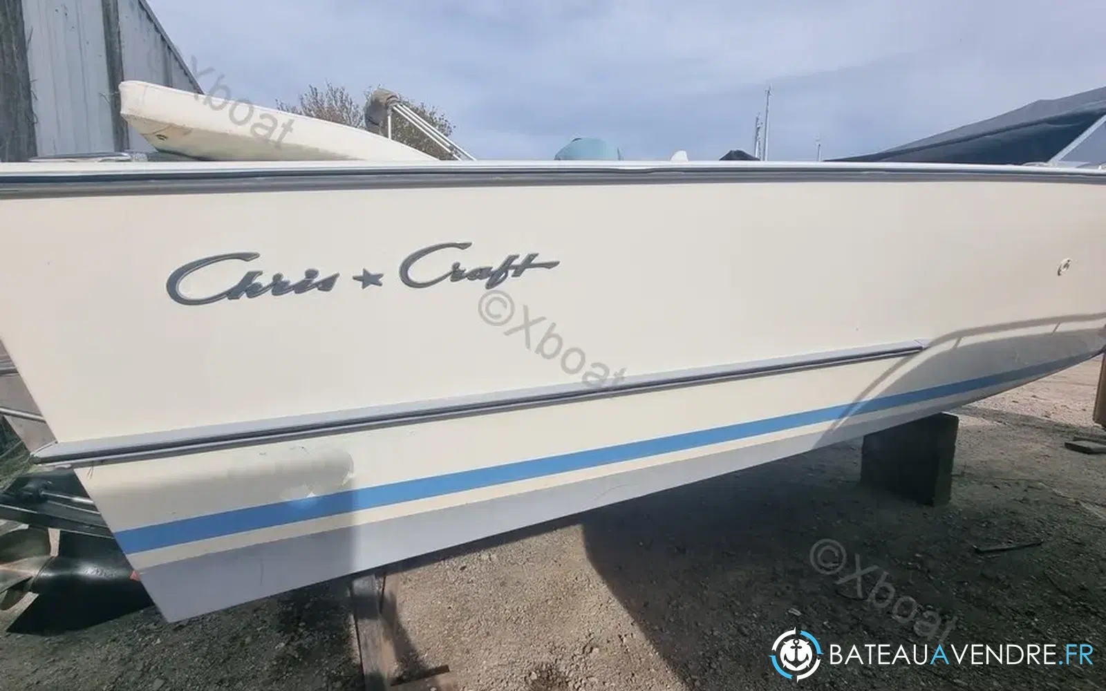 slider 5 Chris Craft Lancer 23