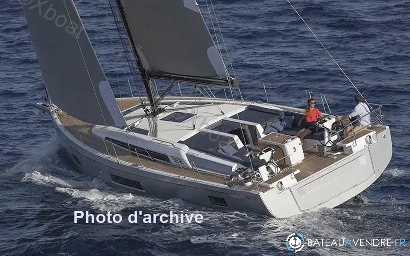 slider 0 Beneteau Oceanis 51.1