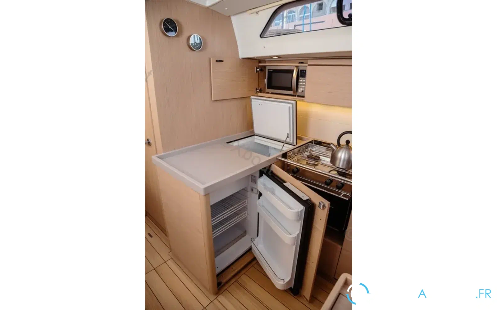 slider 9 Beneteau Oceanis 51.1