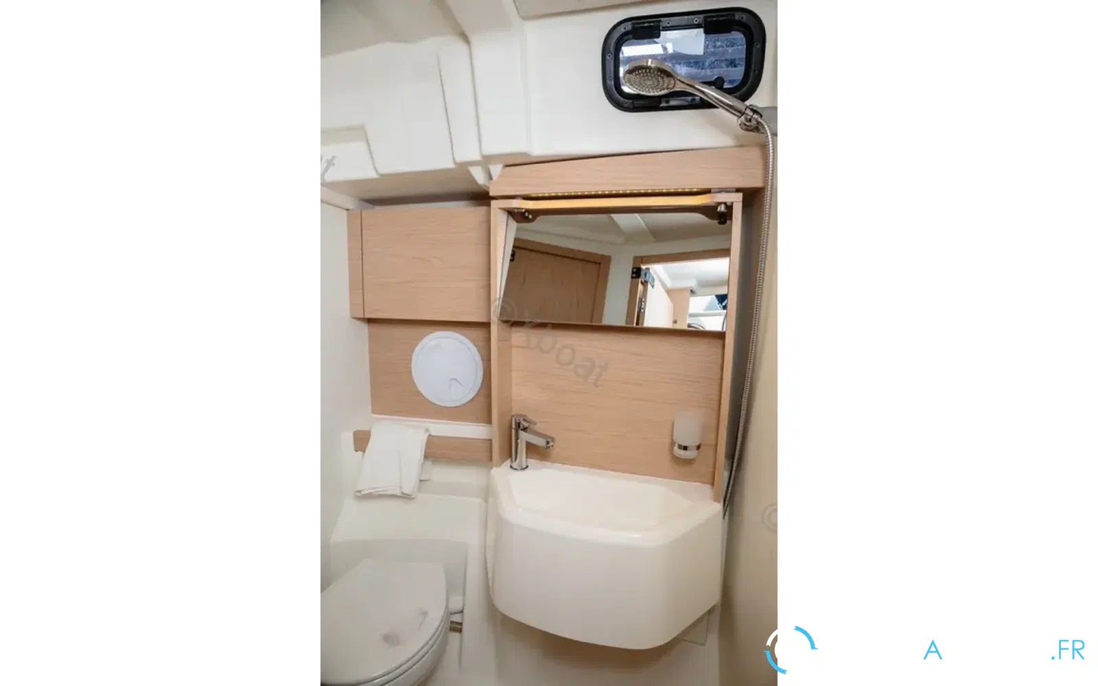slider 11 Beneteau Oceanis 51.1