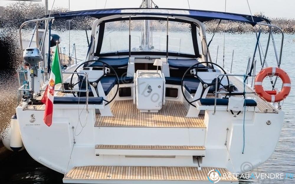 Beneteau Oceanis 51.1 photo 2