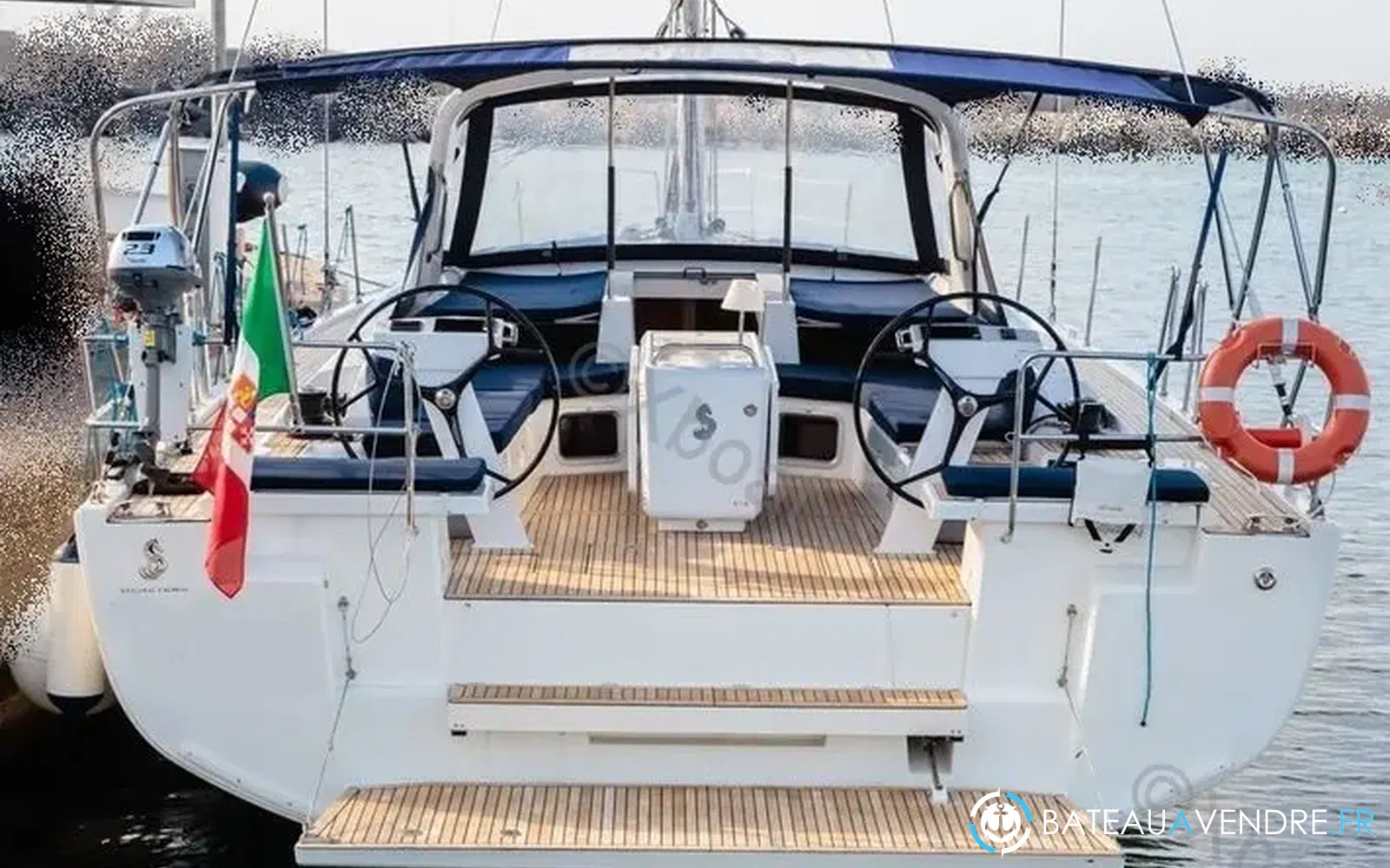 slider 1 Beneteau Oceanis 51.1