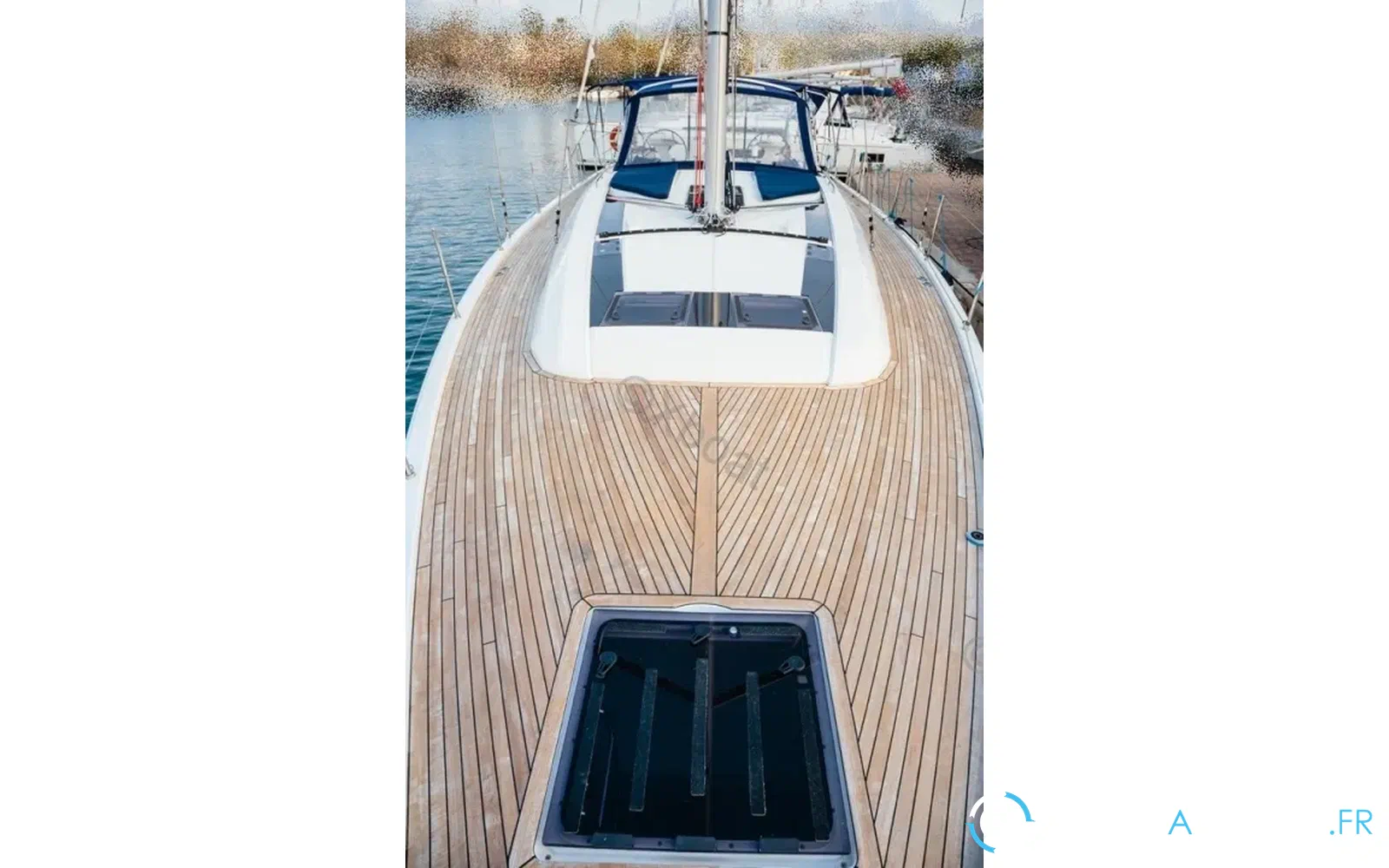 slider 2 Beneteau Oceanis 51.1