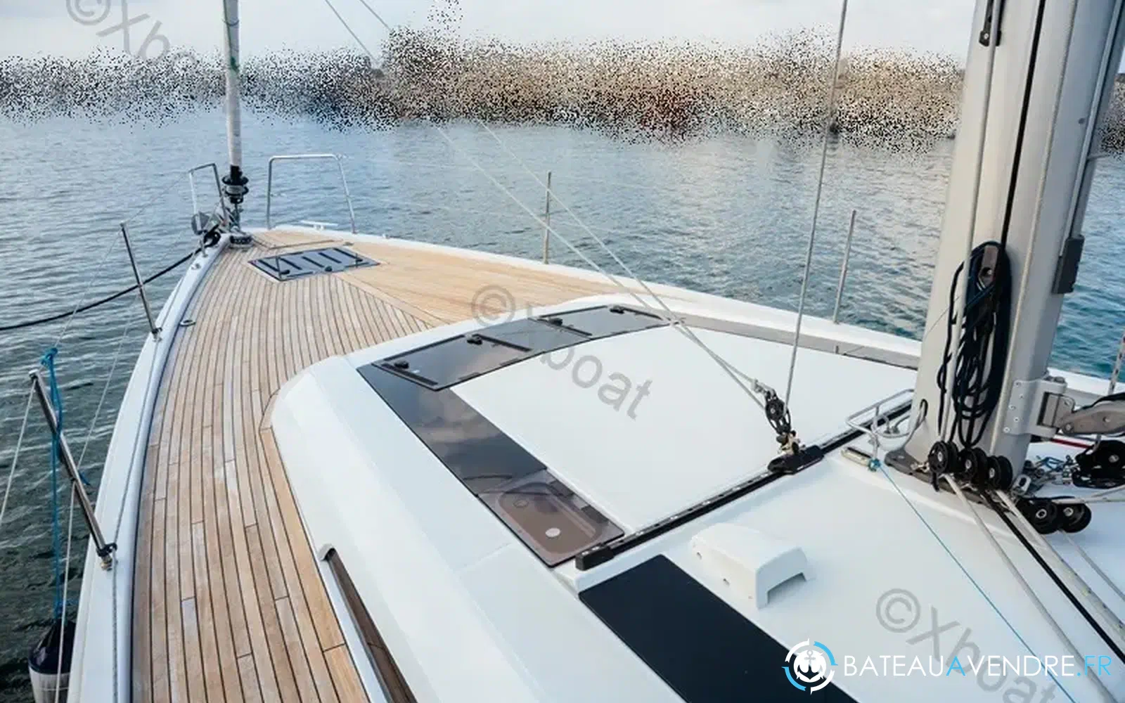 slider 3 Beneteau Oceanis 51.1