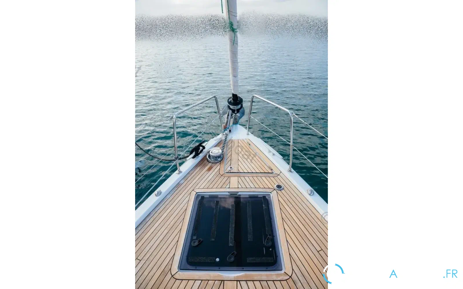 slider 4 Beneteau Oceanis 51.1