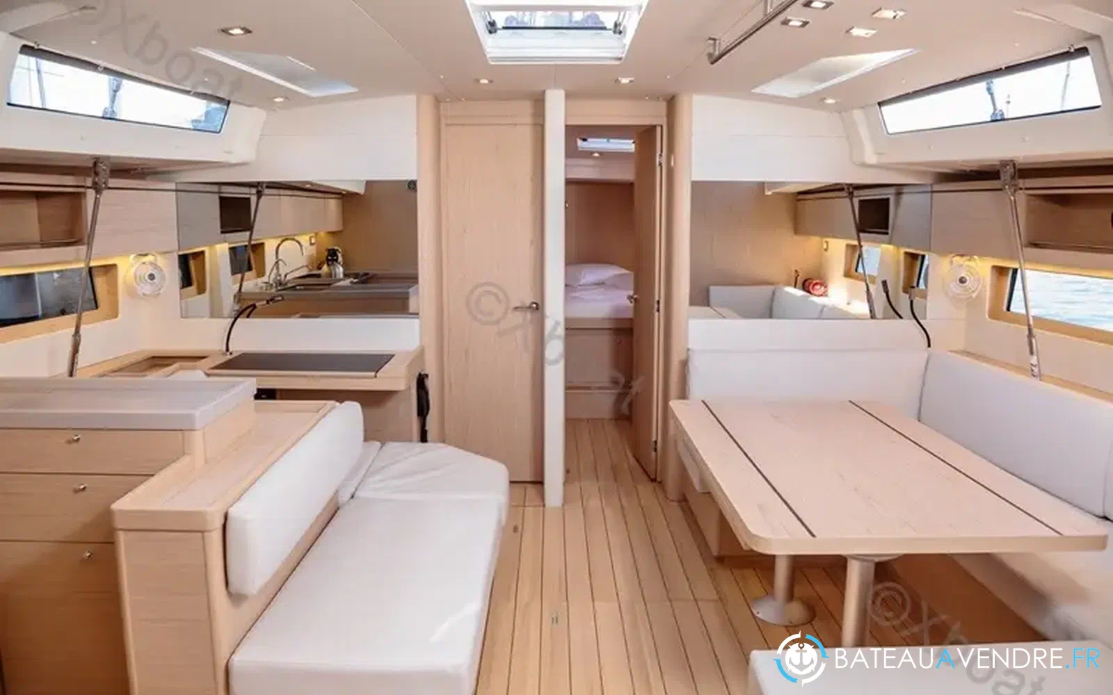 slider 5 Beneteau Oceanis 51.1