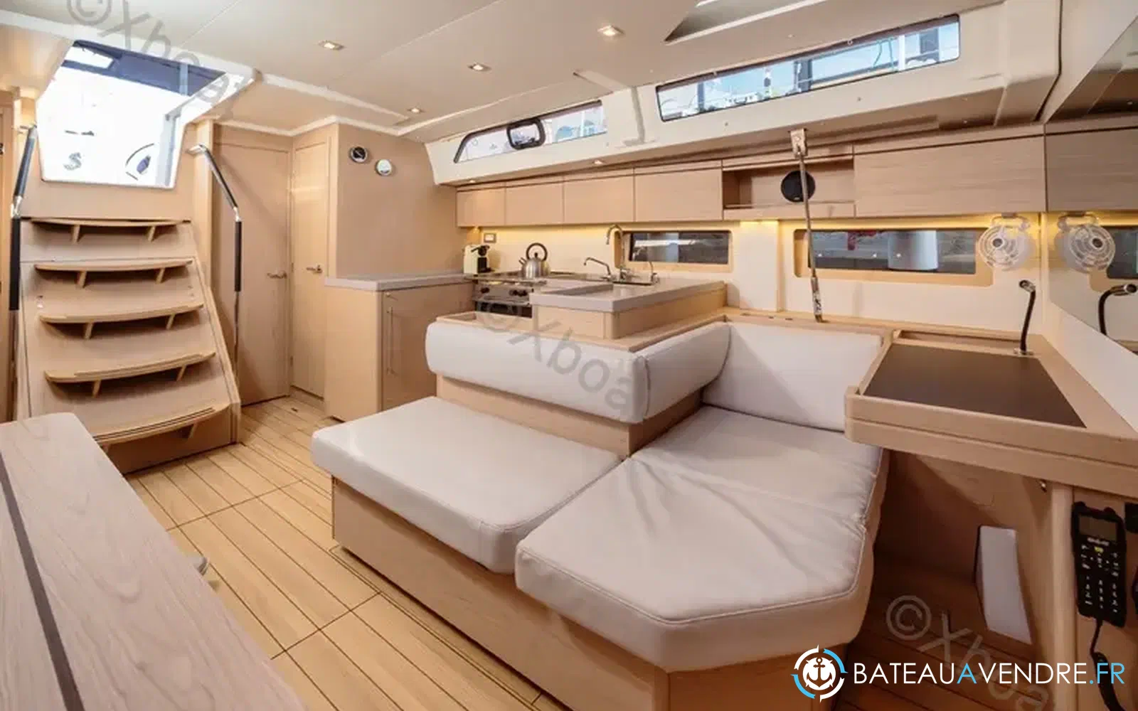slider 6 Beneteau Oceanis 51.1