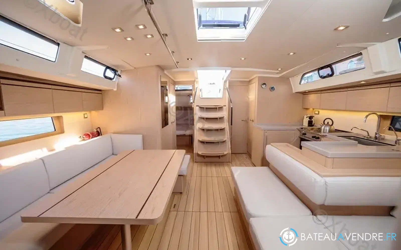 slider 7 Beneteau Oceanis 51.1