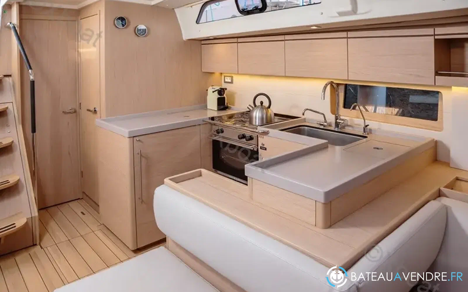 slider 8 Beneteau Oceanis 51.1