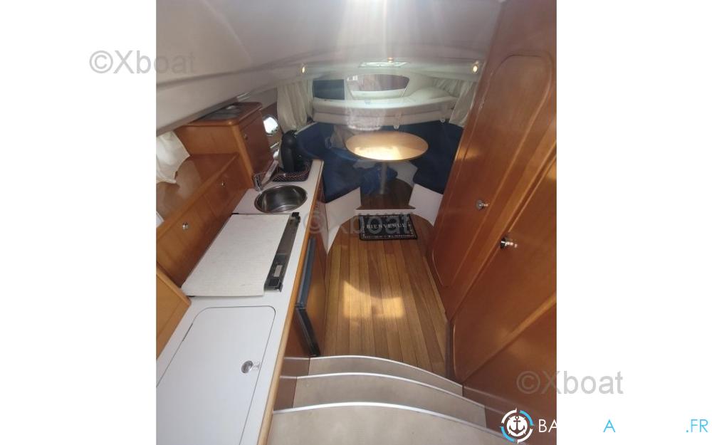 Beneteau Flyer Viva 9.20 photo 2