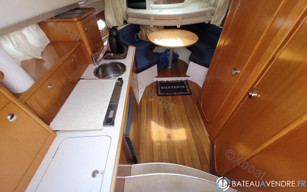 Beneteau Flyer Viva 9.20 photo 3