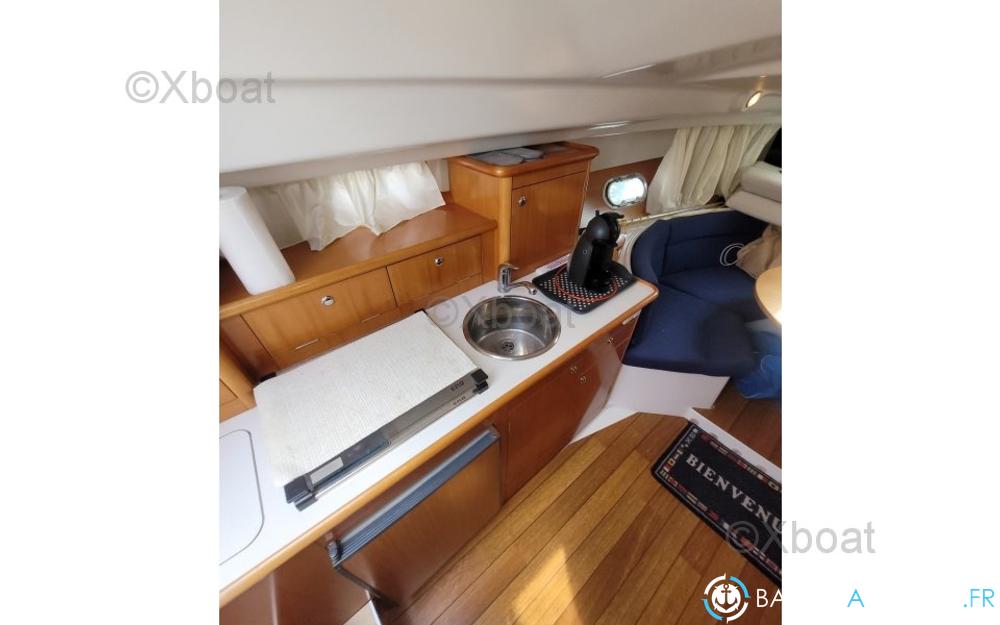 Beneteau Flyer Viva 9.20 photo 5