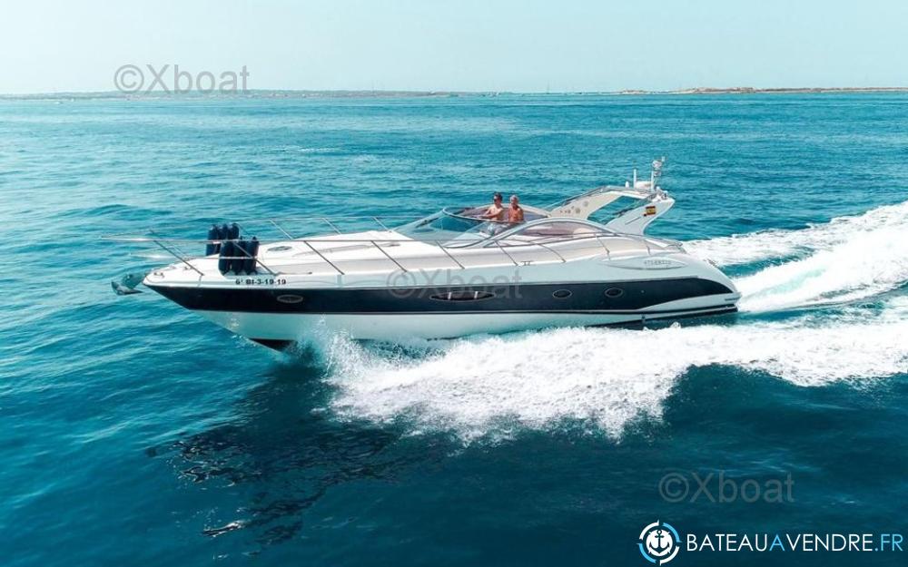 Azimut Atlantis 47 photo de présentation