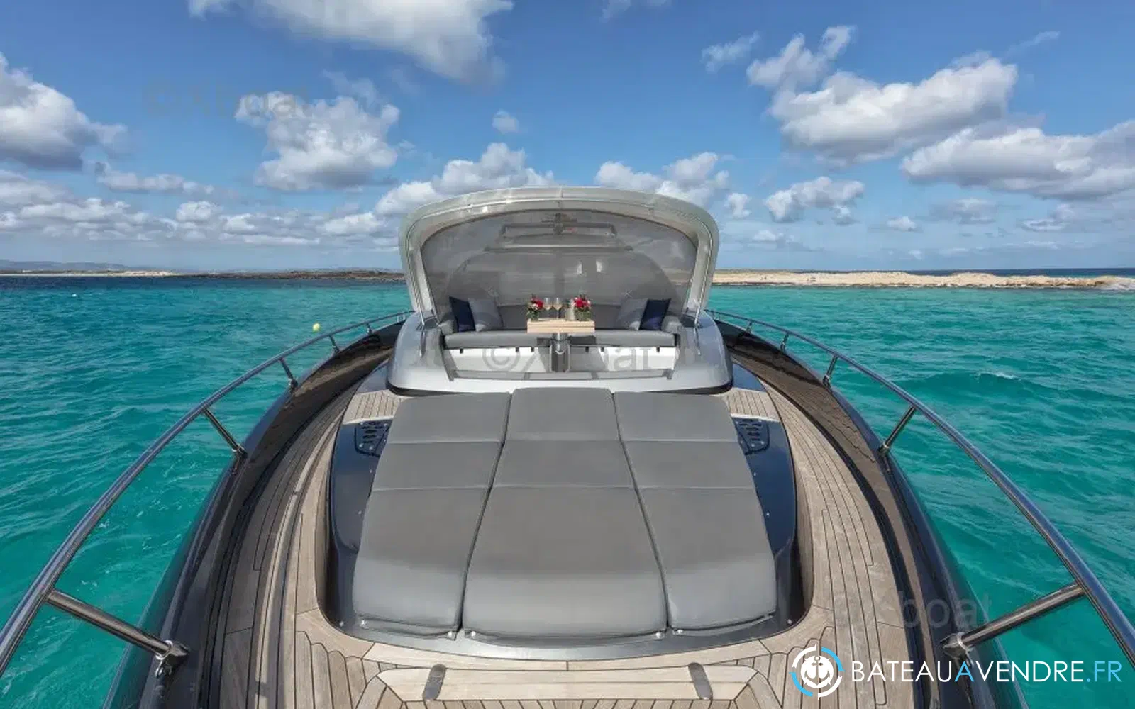 slider 10 Azimut Atlantis 47