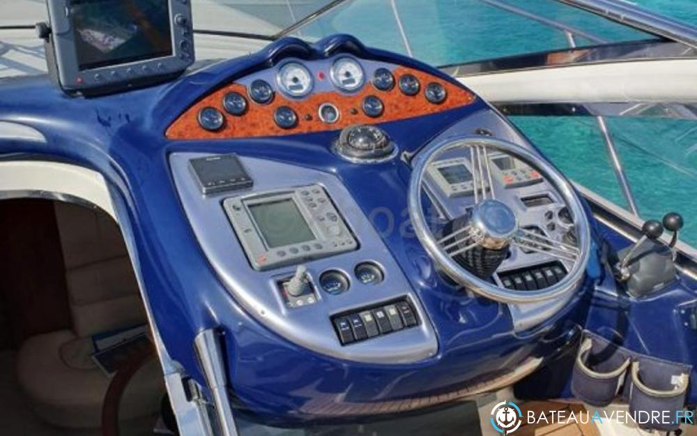 Azimut Atlantis 47 photo 2