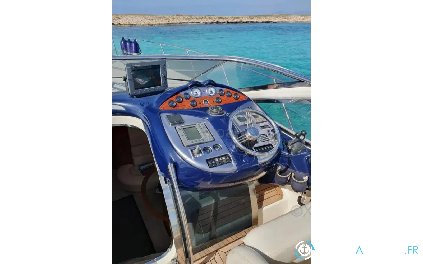 slider 1 Azimut Atlantis 47