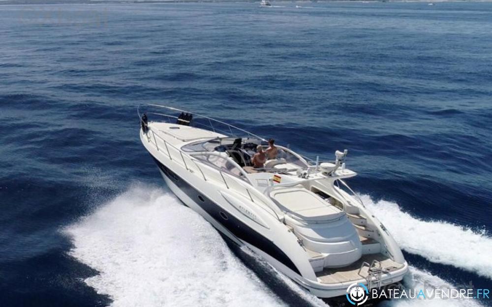 Azimut Atlantis 47 photo 3