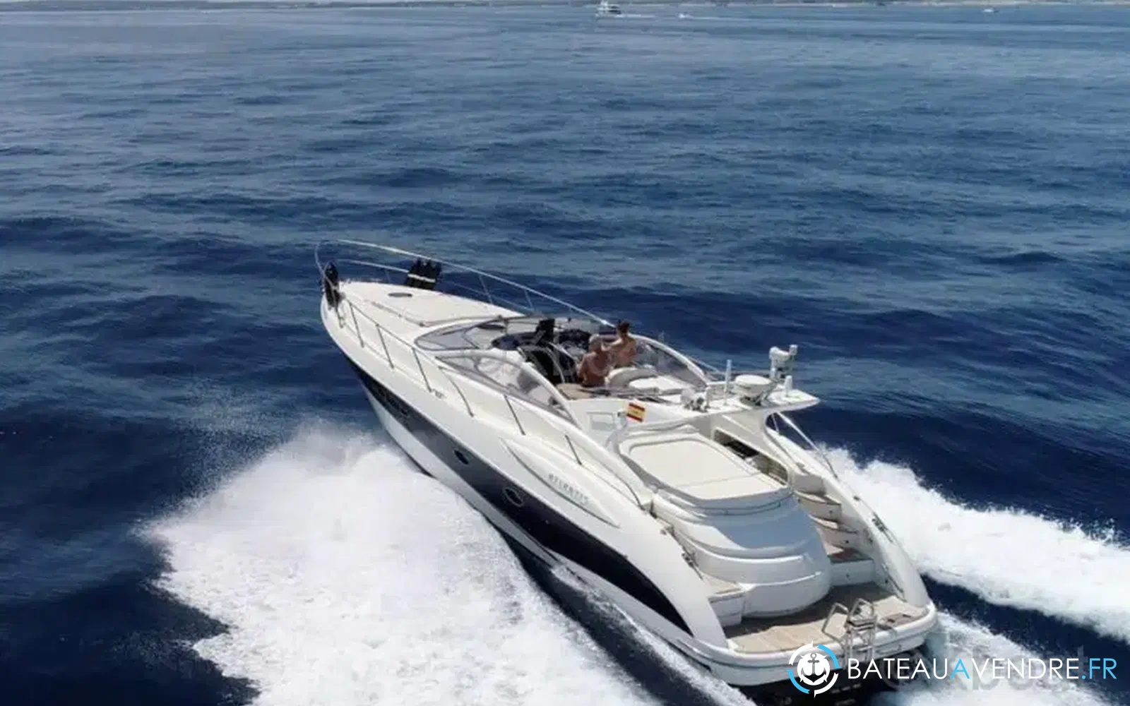 slider 2 Azimut Atlantis 47