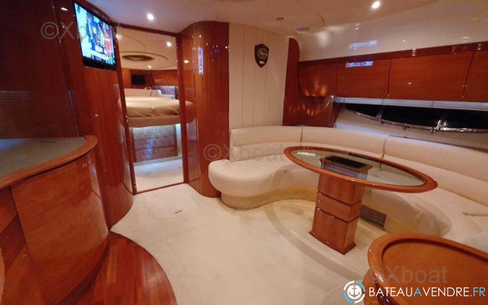 Azimut Atlantis 47 photo 4