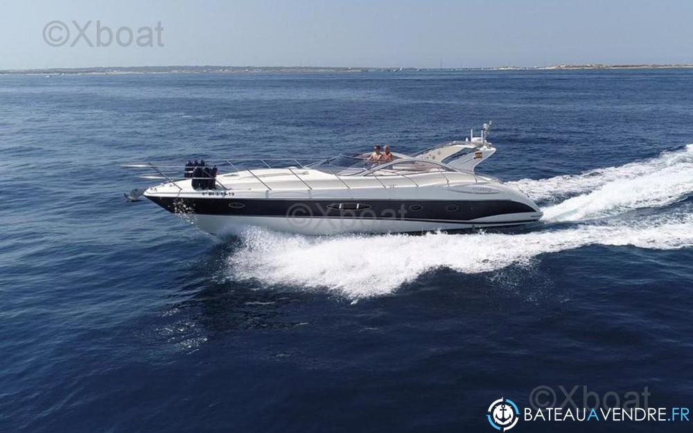 Azimut Atlantis 47 photo 5