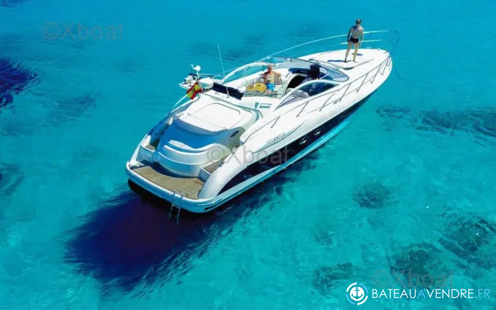 slider 5 Azimut Atlantis 47