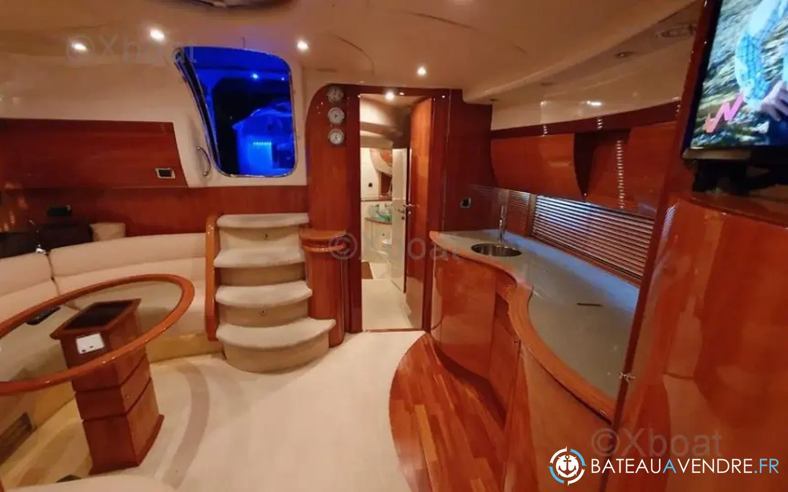 slider 6 Azimut Atlantis 47