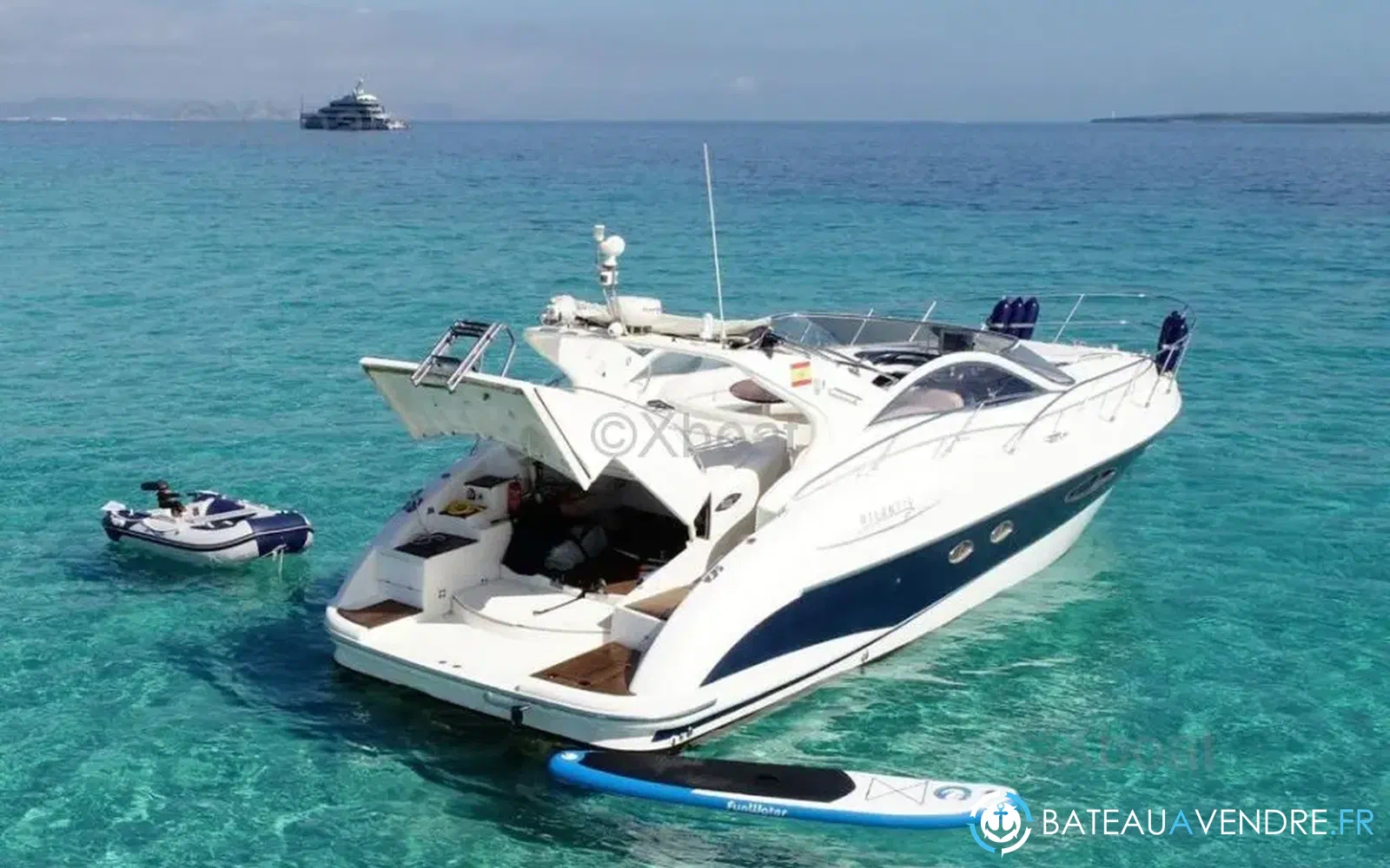 slider 7 Azimut Atlantis 47