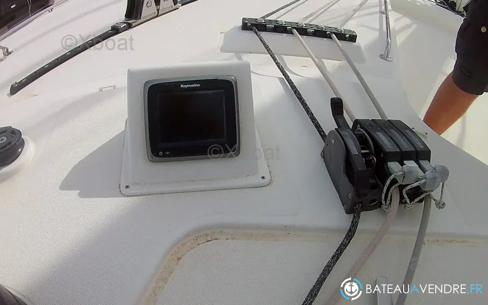 slider 10 Lagoon 620