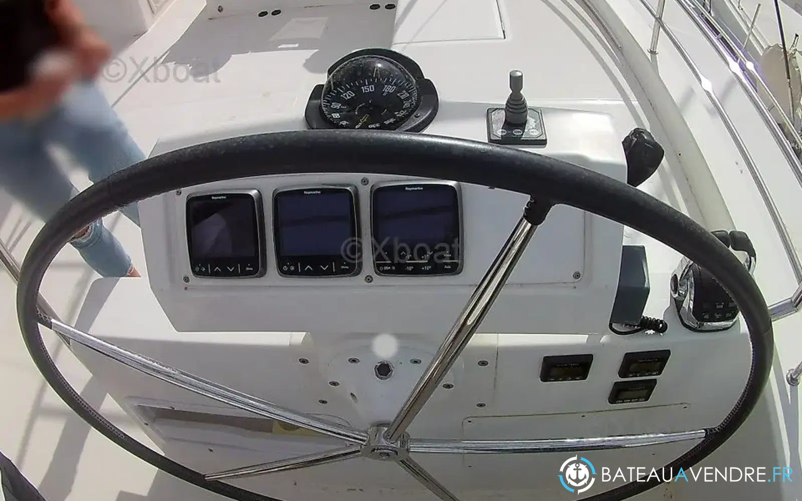 slider 8 Lagoon 620