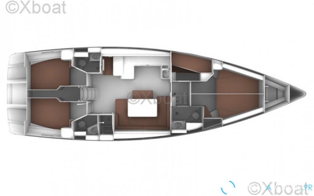 Bavaria 51 photo 4