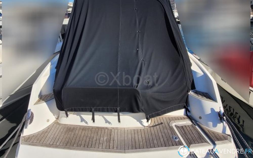 Galeon 325 HT photo 3