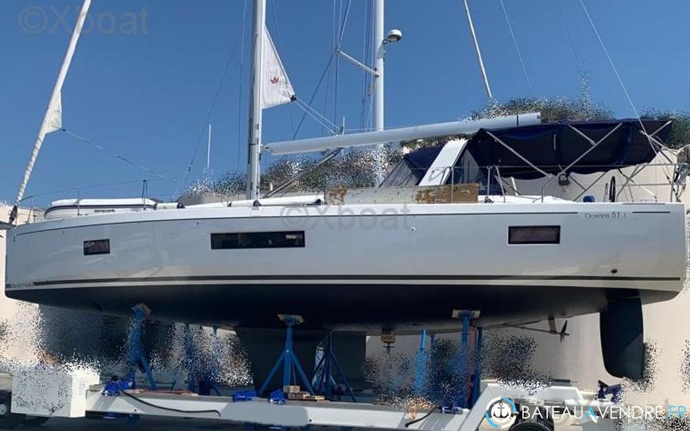 Beneteau Oceanis 51.1 photo de présentation