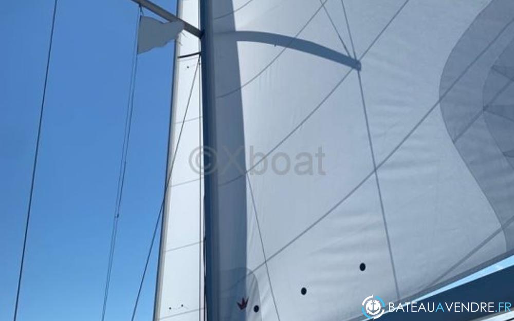 Beneteau Oceanis 51.1 photo 4