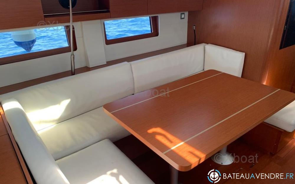 Beneteau Oceanis 51.1 photo 5