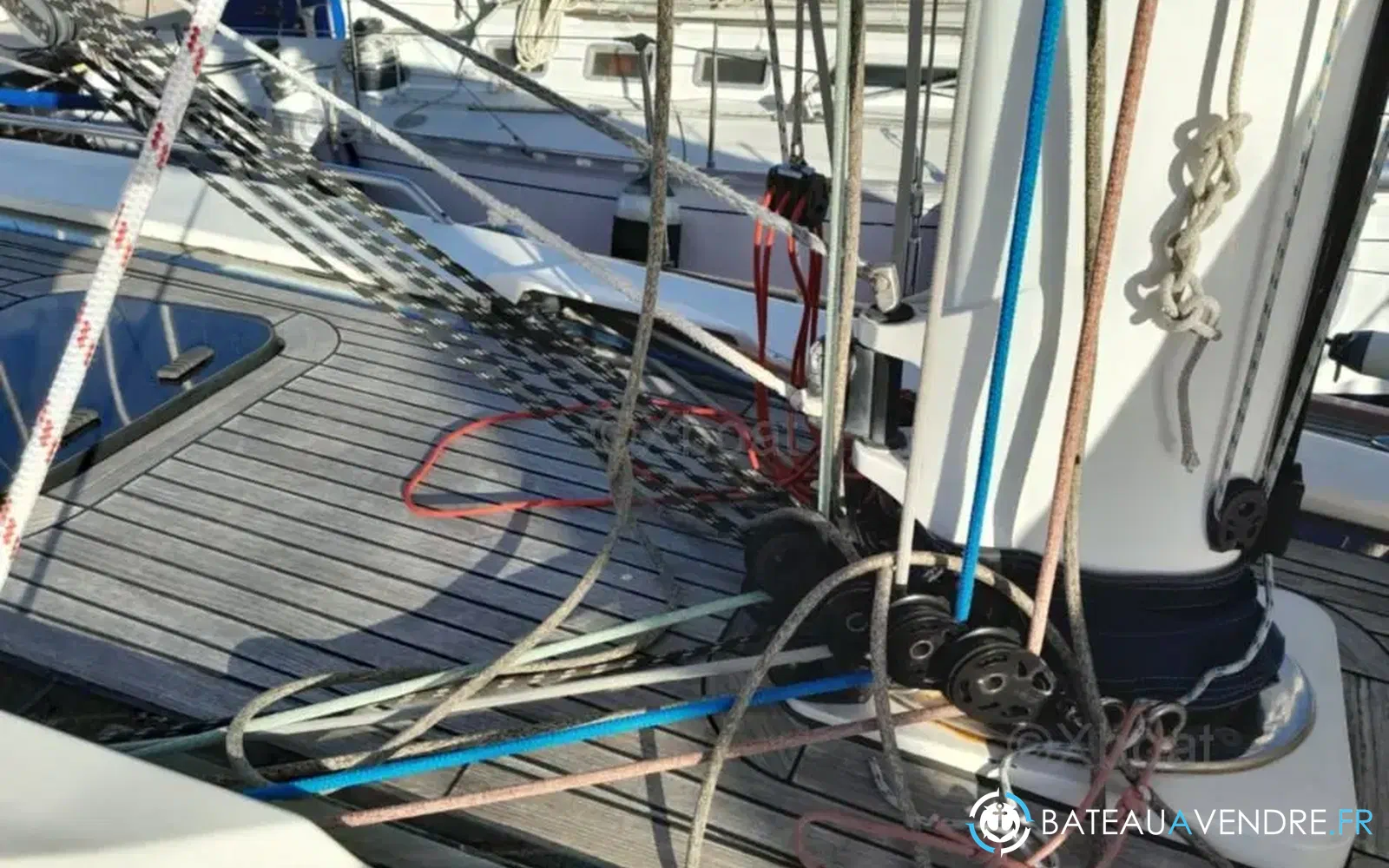 slider 10 Dehler 44
