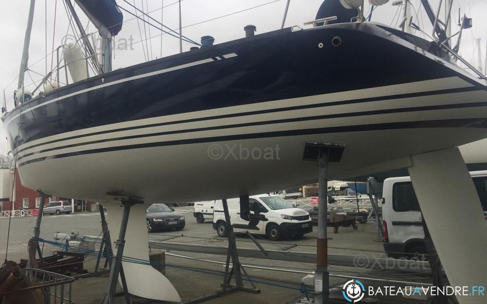 X-Yachts X-442 photo 4