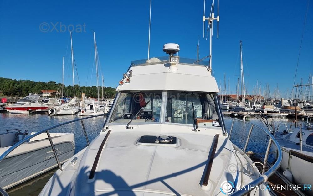 Beneteau Antares 805 Fly photo 2