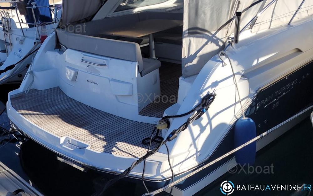 Beneteau Gran Turismo 38 photo 2