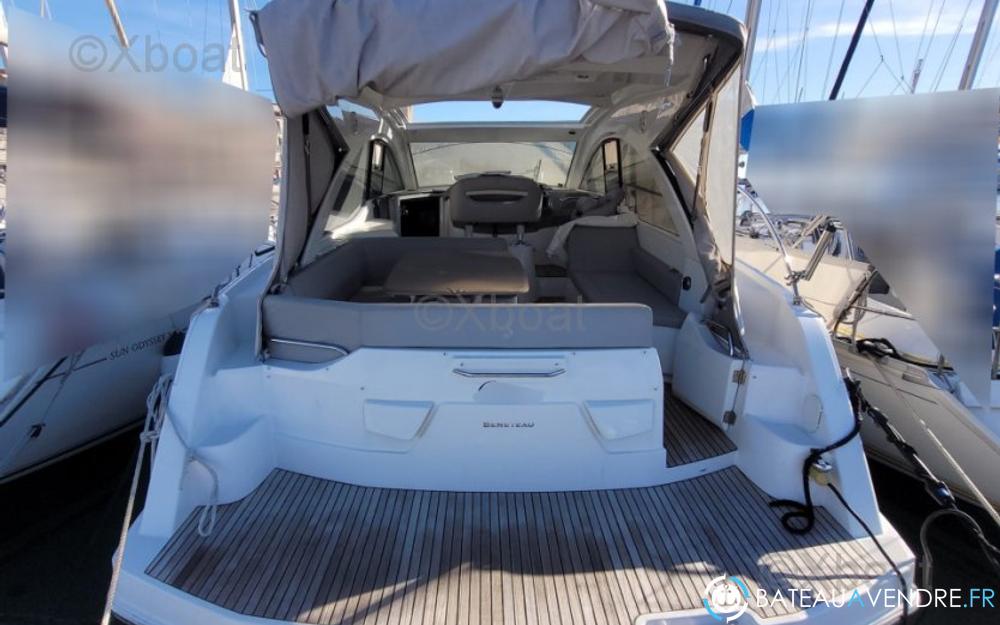 Beneteau Gran Turismo 38 photo 3