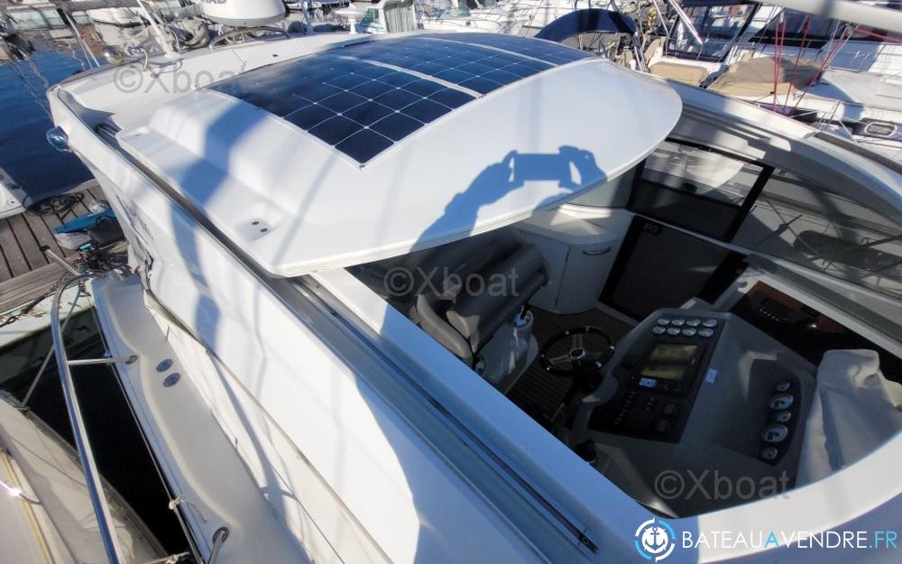 Beneteau Gran Turismo 38 photo 4