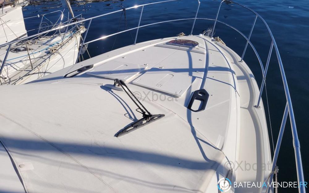 Beneteau Gran Turismo 38 photo 5