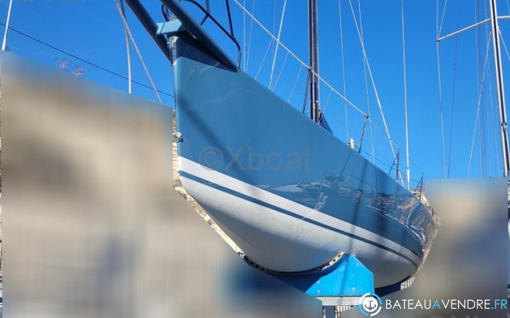 DK Yachts Farr 52 photo 2