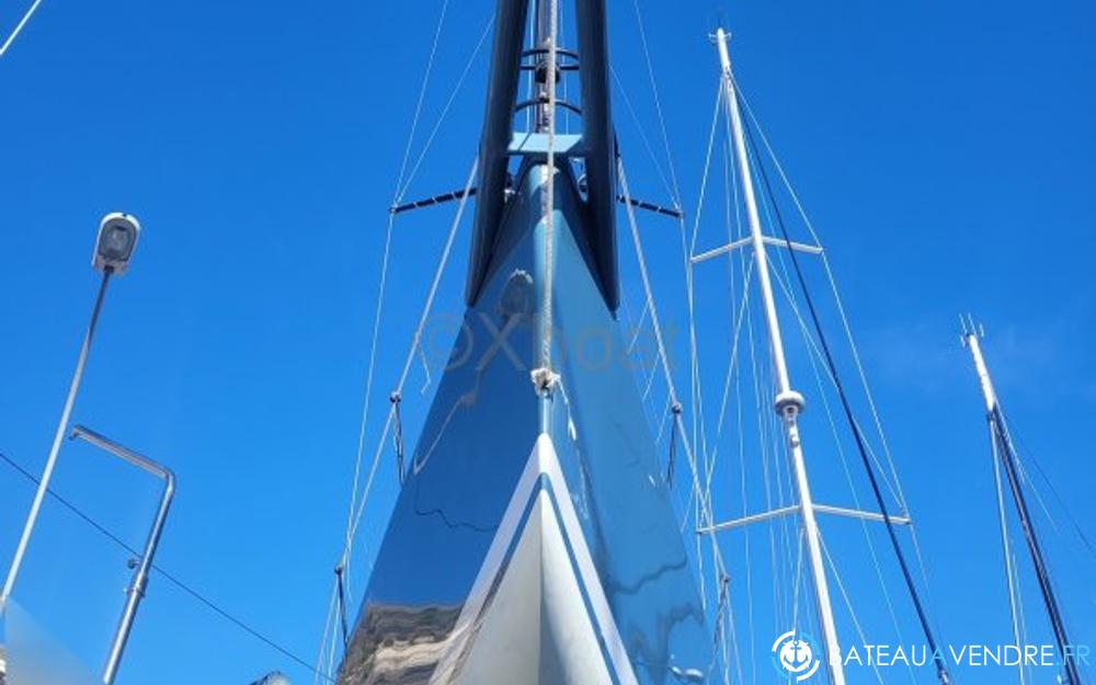 DK Yachts Farr 52 photo 3