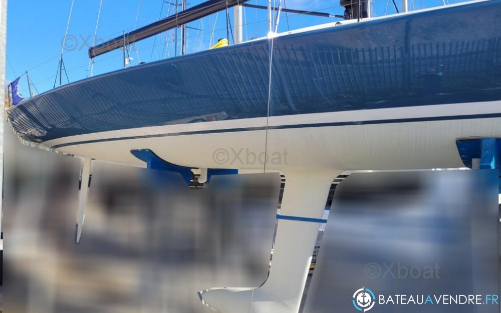 DK Yachts Farr 52 photo 5