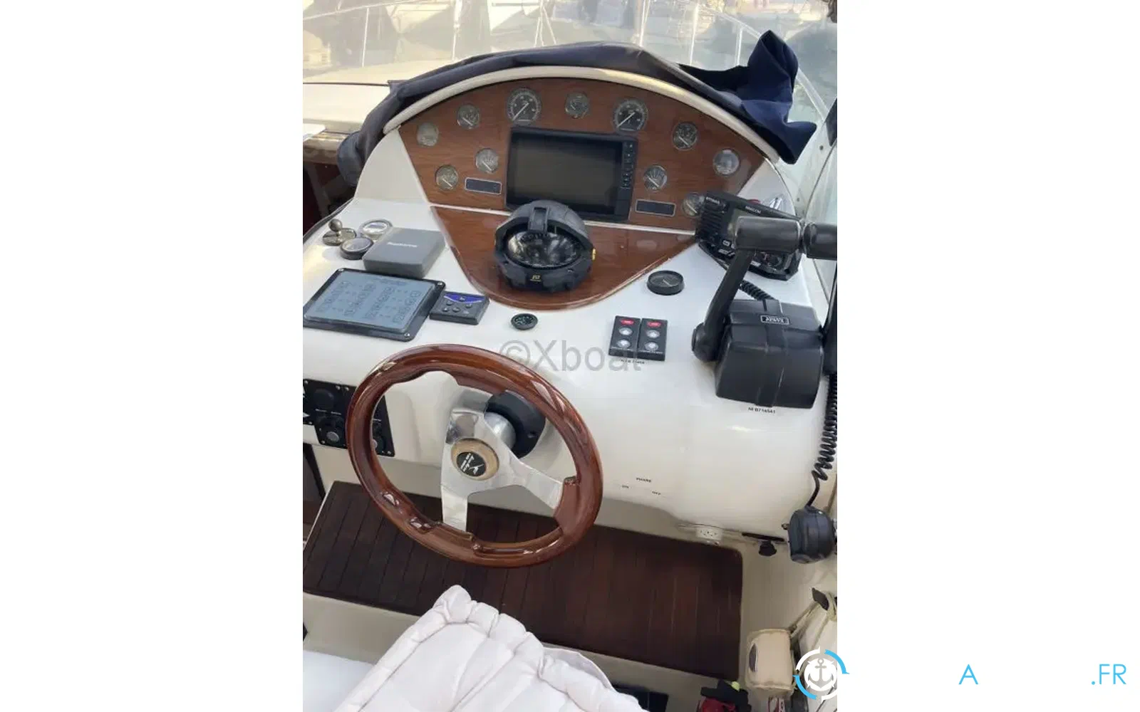 slider 9 Airon Marine 345