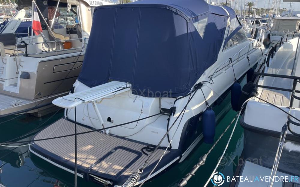 Airon Marine 345 photo 3