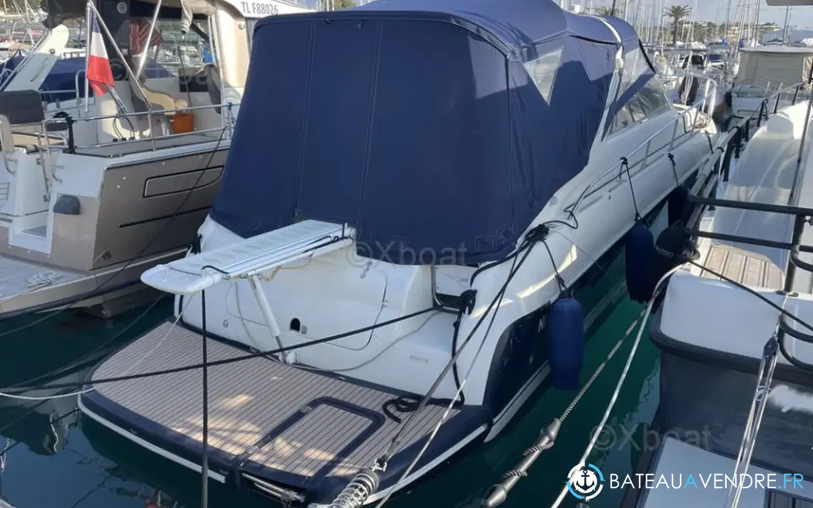 slider 2 Airon Marine 345