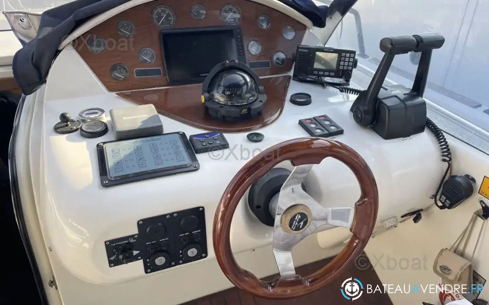 slider 3 Airon Marine 345